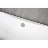 Акриловая ванна BELBAGNO BB201-1500-800