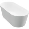Акриловая ванна BELBAGNO BB71-1500-W0