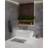 Акриловая ванна BELBAGNO BB714-1500-750-L