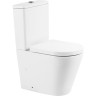 Бачок для унитаза BELBAGNO FLAY-R BB2149T