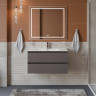 База под раковину BELBAGNO KRAFT-900-2C-SO-GSO