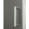 Душевая дверь 160 см BELBAGNO UNO-195-BF-1-160-C-Cr