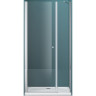Душевая дверь BELBAGNO ETNA-B-11-80+100-C-Cr