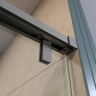 Душевая дверь BELBAGNO SOFT_CLOSE-1-BF-1-110-C-GM
