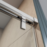 Душевая дверь BELBAGNO SOFT_CLOSE-1-BF-1-150-C-Cr