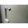 Душевая дверь раздвижная BELBAGNO UNO 120 см UNO-BF-1-120-C-Cr
