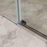 Душевой уголок BELBAGNO SOFT_CLOSE-1-AH-1-160/100-C-Cr