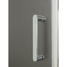 Душевой уголок BELBAGNO UNO-195-AH-1-130/100-C-Cr