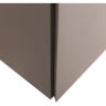 Пенал BELBAGNO KRAFT-1600-1A-SC-СO подвесной L/R, бежевый матовый KRAFT-1600-1A-SC-CO