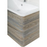 Тумба Pino Scania 99,6 см BELBAGNO ACQUA ACQUA-1000-2C-SO-PS