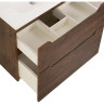 Тумба Rovere Moro 79,6 см BELBAGNO ETNA ETNA-H60-800-2C-SO-RW-P