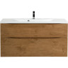 Тумба Rovere Nature 99,6 см BELBAGNO MARINO MARINO-H60-1000-2C-SO-RN-P
