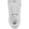 Унитаз-компакт безободковый BELBAGNO BB2149CP-TOR/BB2149T/BB2111SC