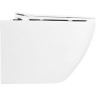 Унитаз подвесной BELBAGNO BB3105CHR