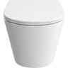 Унитаз подвесной BELBAGNO TRE-TOR BB5180CH-TOR/SC