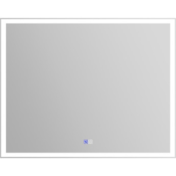 Зеркало 120x80 см BELBAGNO SPC-GRT-1200-800-LED-TCH-PHONE